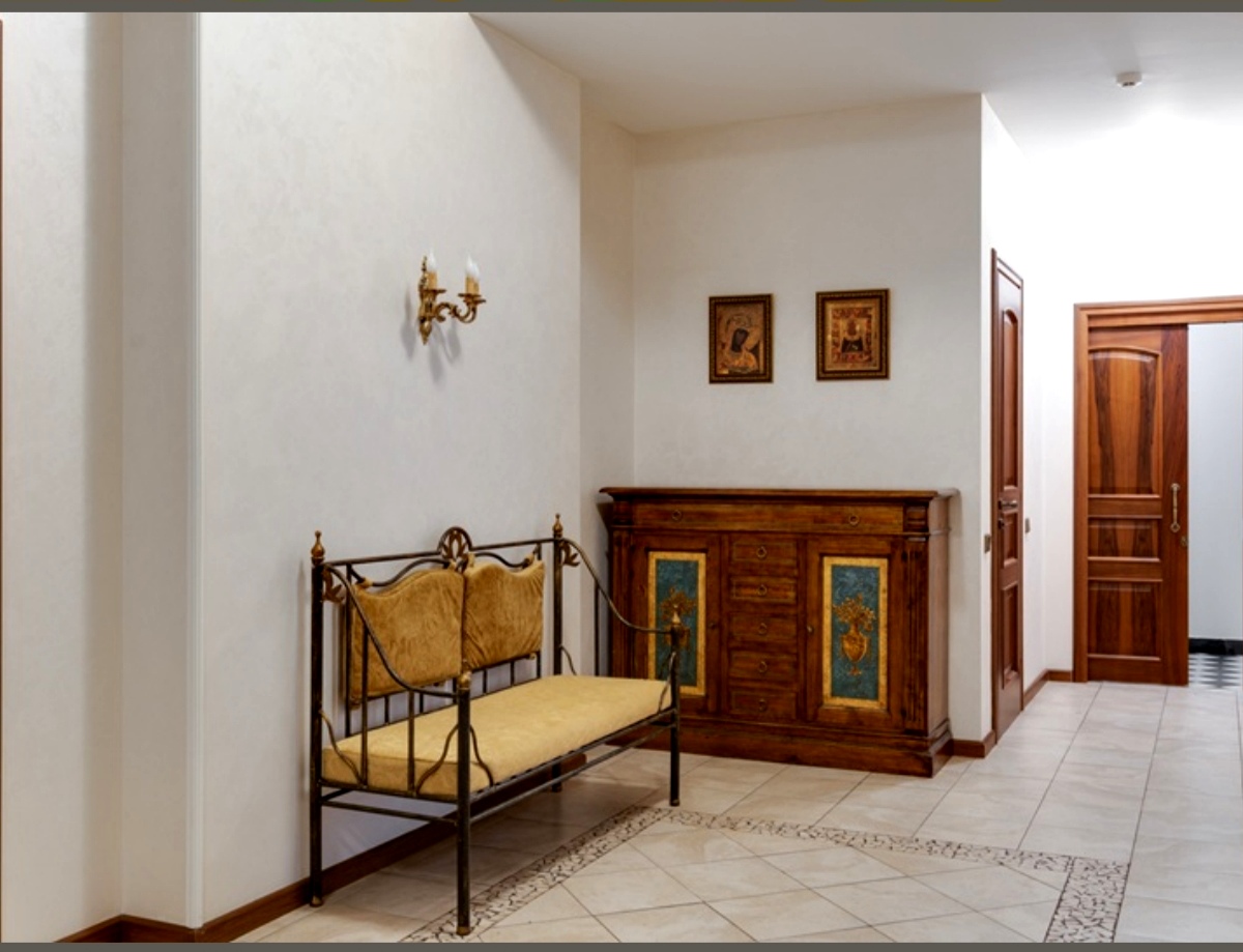 Сады Майендорф (Санаторий Барвиха): дом площадью 850 кв.м на участке 30 сот. | ID 7276