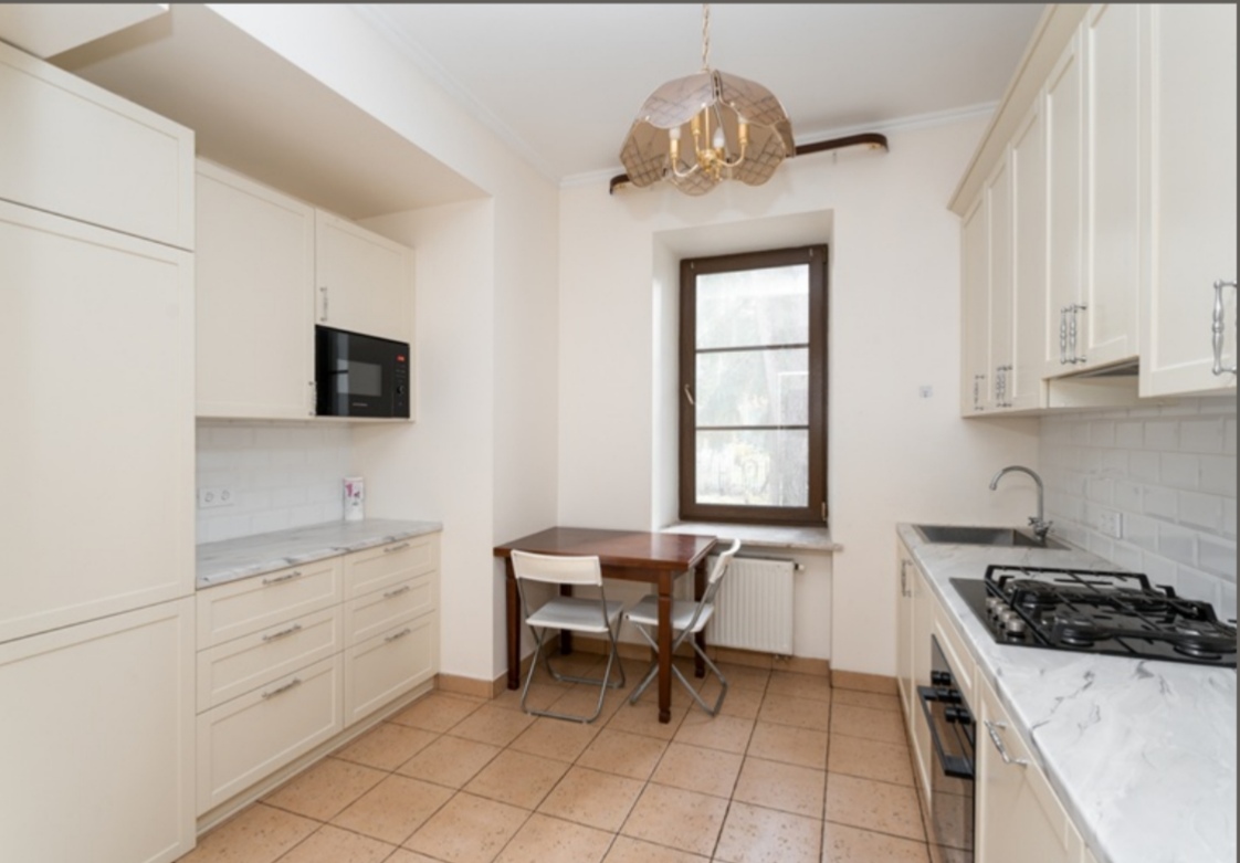 Сады Майендорф (Санаторий Барвиха): дом площадью 850 кв.м на участке 30 сот. | ID 7276