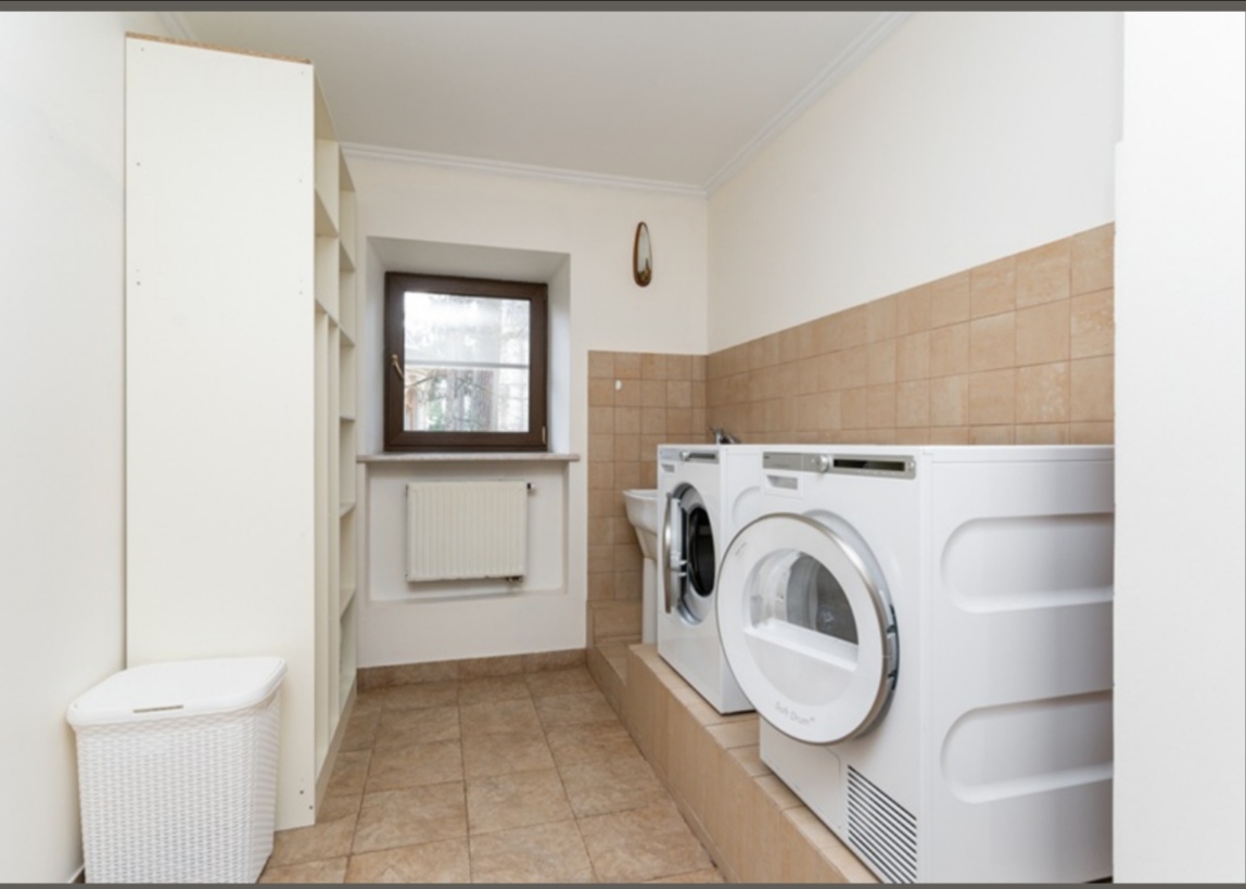 Сады Майендорф (Санаторий Барвиха): дом площадью 850 кв.м на участке 30 сот. | ID 7276