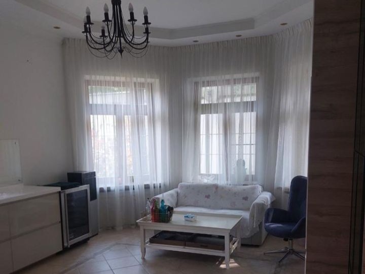 Жуковка: дом площадью 800 кв.м на участке 18 сот. | ID 33780