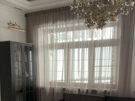 Жуковка: дом площадью 800 кв.м на участке 18 сот. | ID 33780