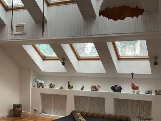 Жуковка: дом площадью 800 кв.м на участке 18 сот. | ID 33780