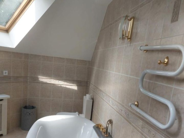 Жуковка: дом площадью 800 кв.м на участке 18 сот. | ID 33780