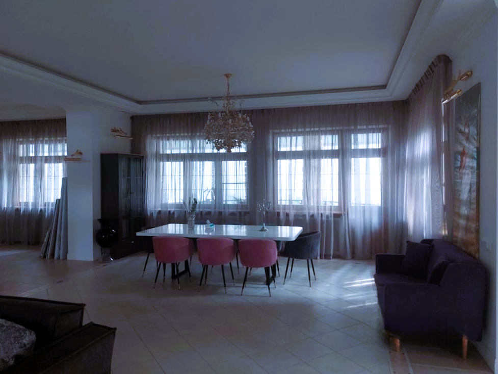 Жуковка: дом площадью 800 кв.м на участке 18 сот. | ID 31289