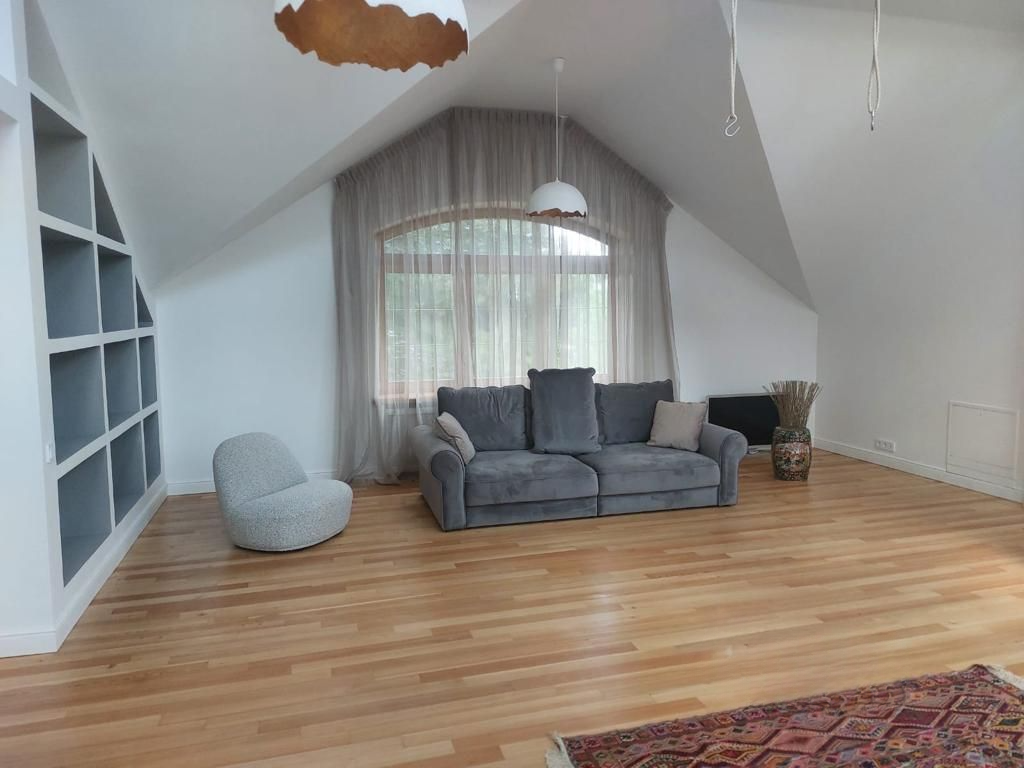 Жуковка: дом площадью 800 кв.м на участке 18 сот. | ID 33780