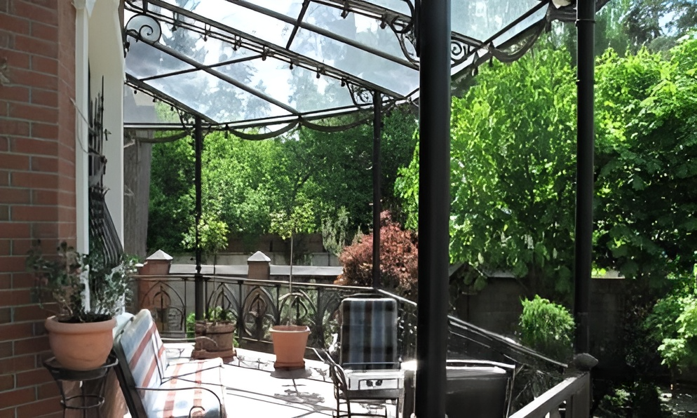 Новь : дом площадью 500 кв.м на участке 10 сот. | ID 33792