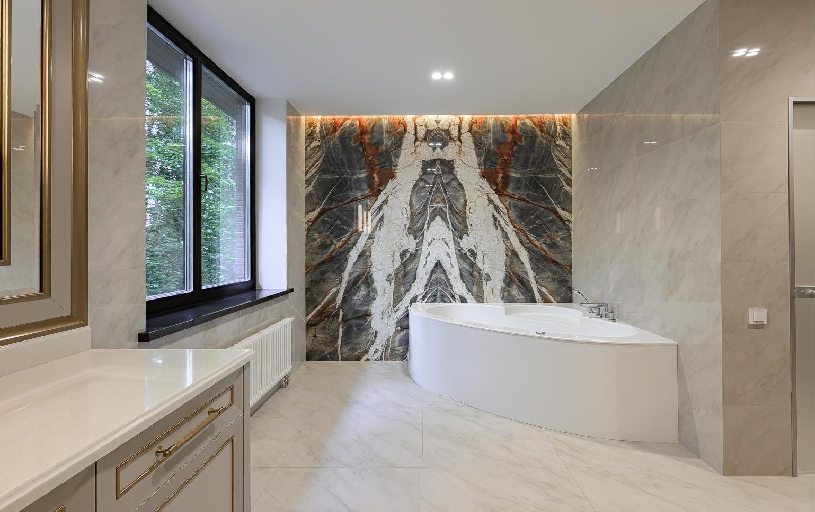 Новь : дом площадью 655 кв.м на участке 16.6 сот. | ID 33795