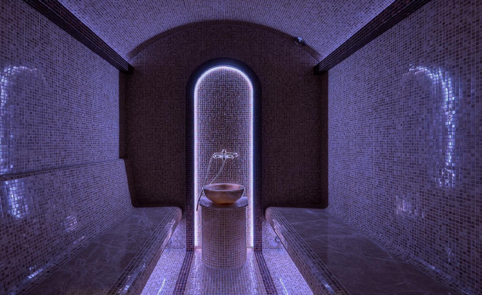 Новь : дом площадью 655 кв.м на участке 16.6 сот. | ID 33795