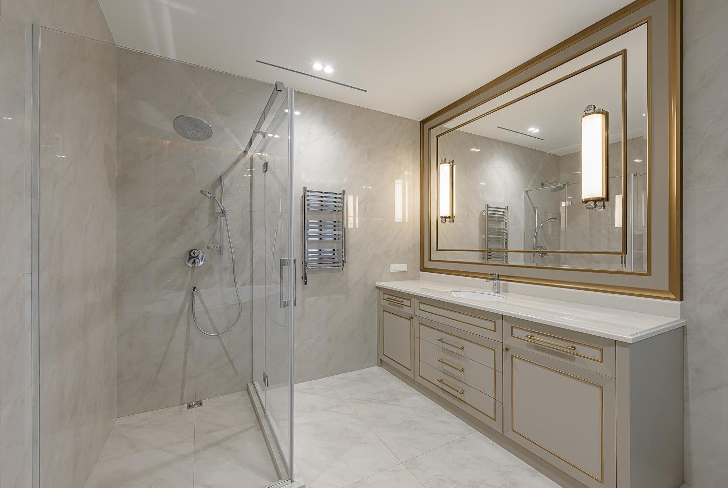 Новь : дом площадью 655 кв.м на участке 16.6 сот. | ID 33795