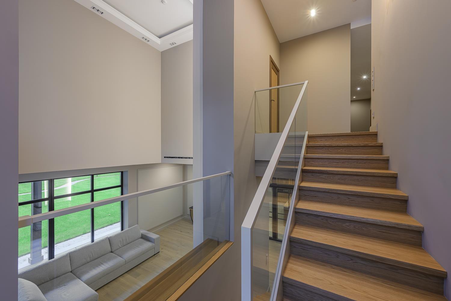 Новь : дом площадью 655 кв.м на участке 16.6 сот. | ID 33795