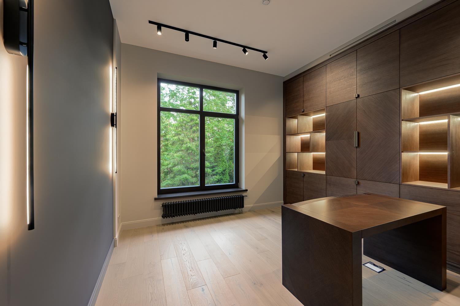 Новь : дом площадью 655 кв.м на участке 16.6 сот. | ID 33795