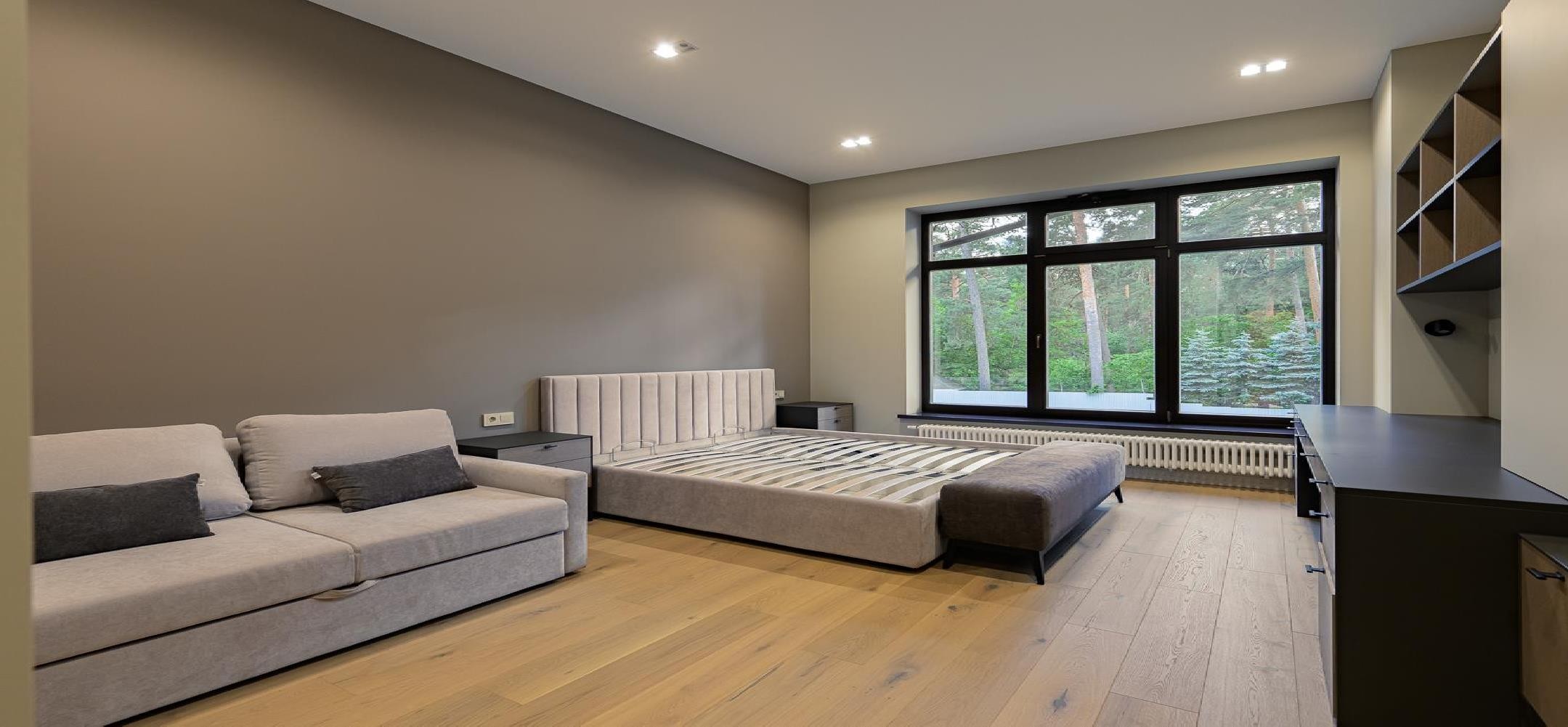 Новь : дом площадью 655 кв.м на участке 16.6 сот. | ID 33795