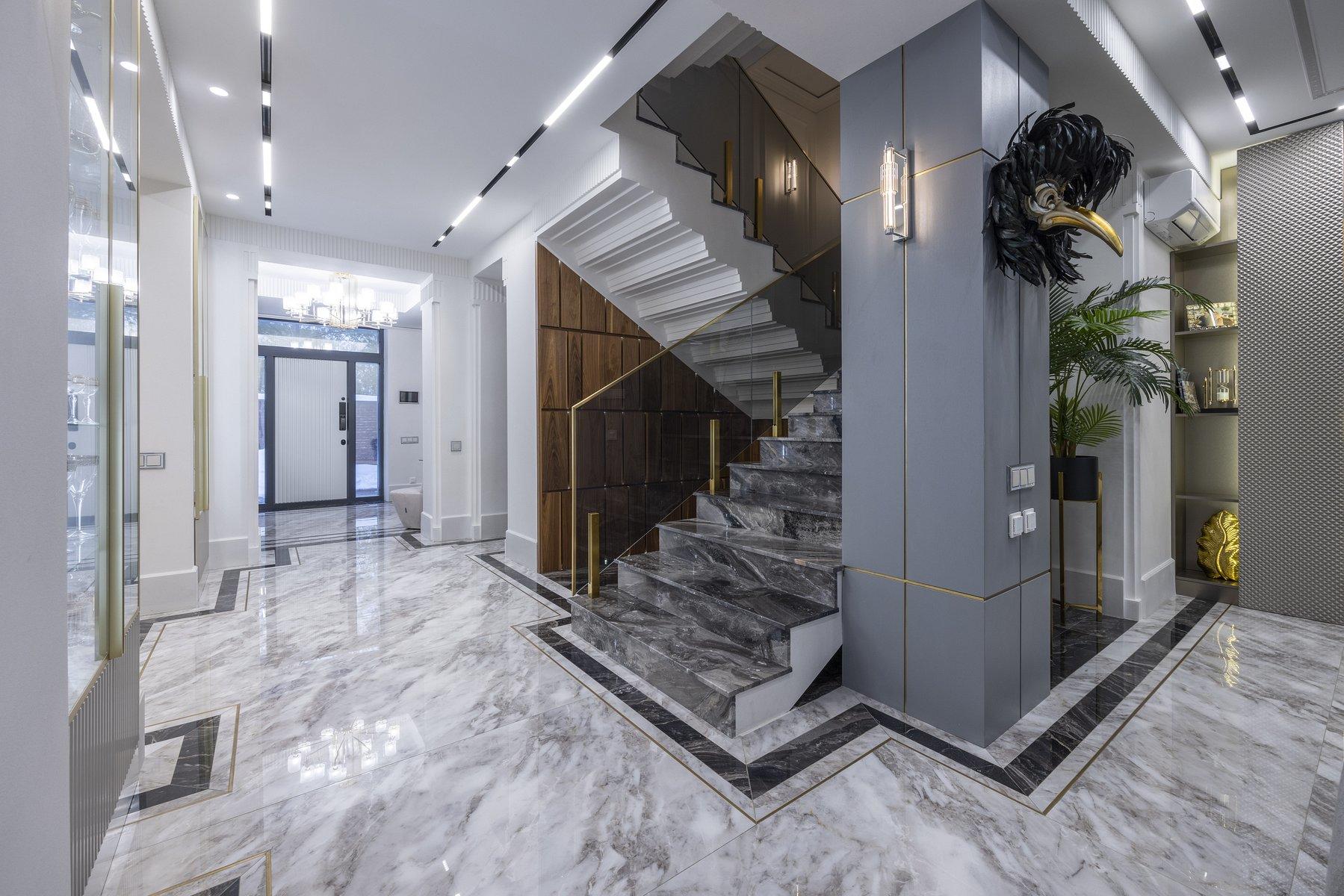 Новь : дом площадью 400 кв.м на участке 12 сот. | ID 33796