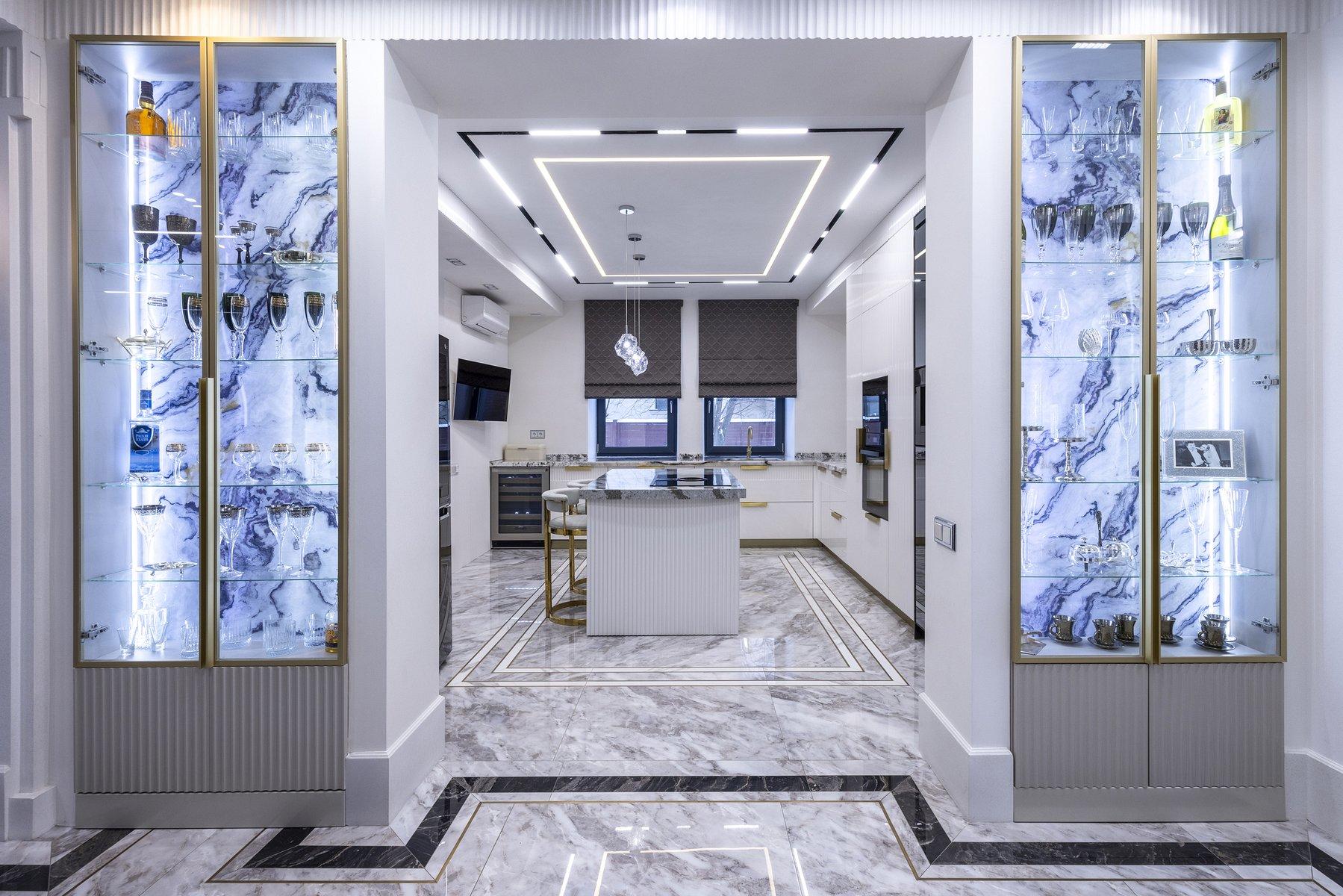 Новь : дом площадью 400 кв.м на участке 12 сот. | ID 33796