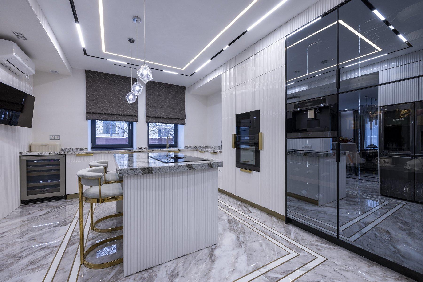 Новь : дом площадью 400 кв.м на участке 12 сот. | ID 33796