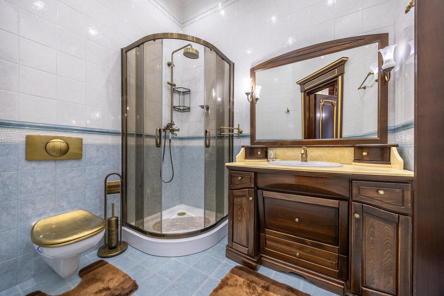 Новь : дом площадью 400 кв.м на участке 12 сот. | ID 33796