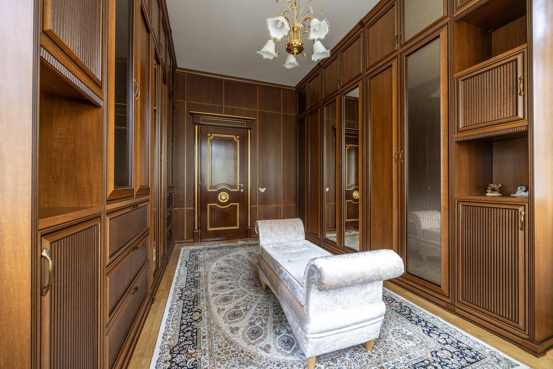 Новь : дом площадью 400 кв.м на участке 12 сот. | ID 33796