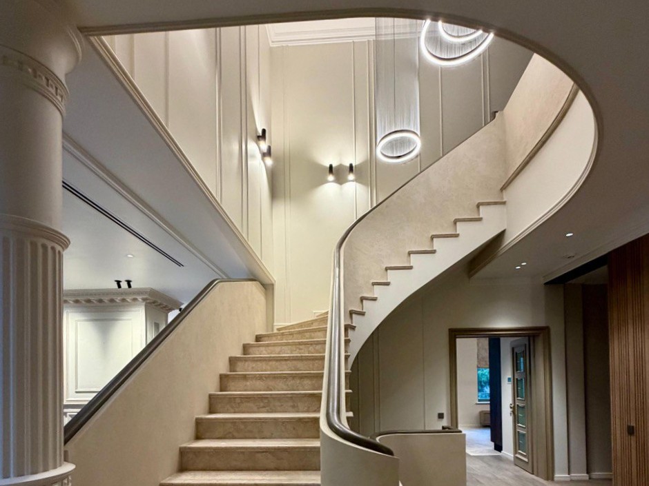 Николино: дом площадью 900 кв.м на участке 35 сот. | ID 33797