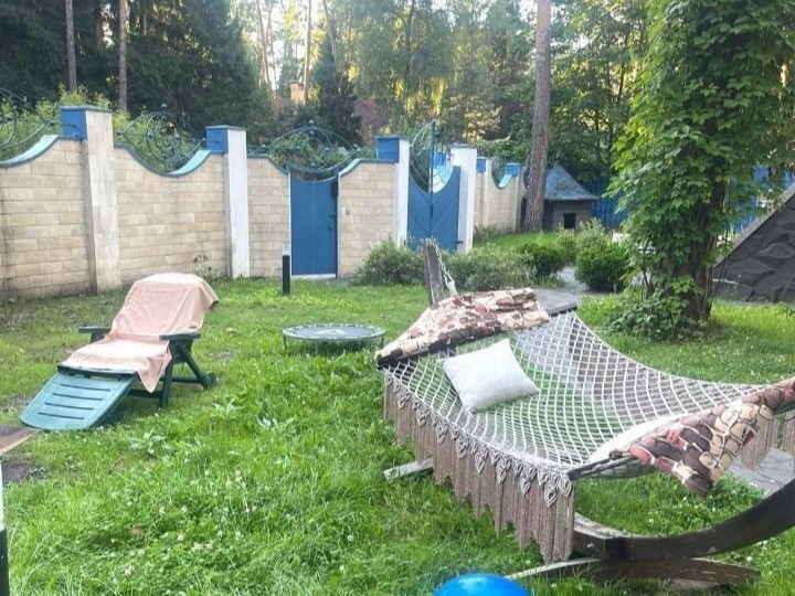 Никологорское (Коттон Вей): дом площадью 700 кв.м на участке 17 сот. | ID 33802