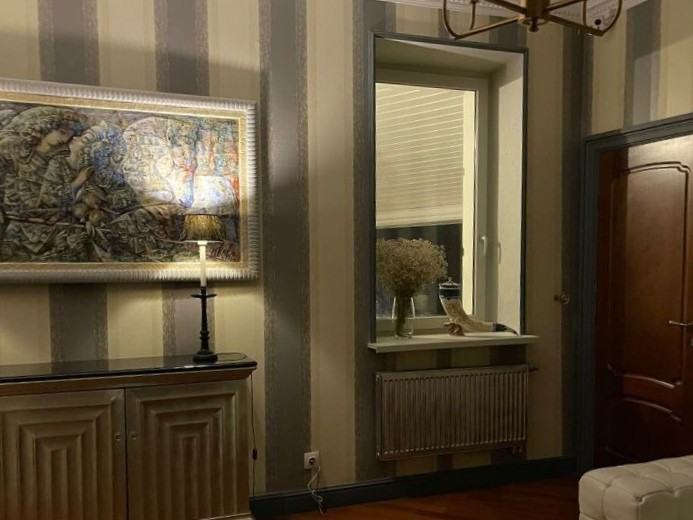 Никологорское (Коттон Вей): дом площадью 700 кв.м на участке 17 сот. | ID 33802