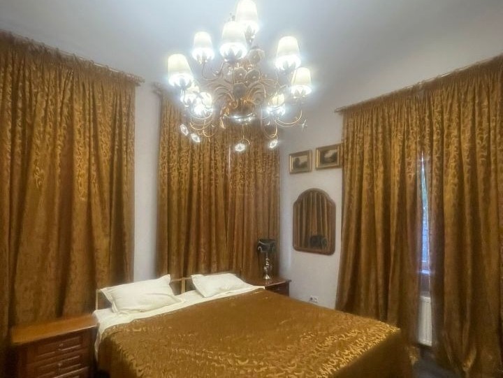 Никологорское (Коттон Вей): дом площадью 700 кв.м на участке 17 сот. | ID 33802