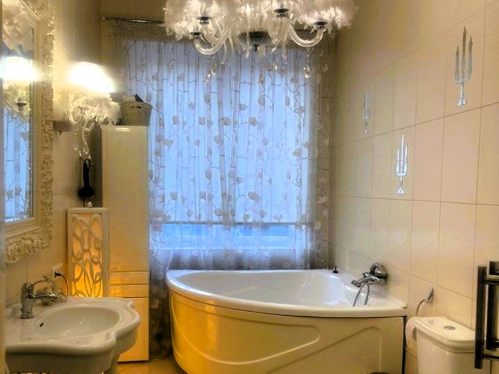 Никологорское (Коттон Вей): дом площадью 700 кв.м на участке 17 сот. | ID 33802