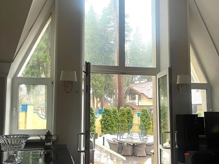 Никологорское (Коттон Вей): дом площадью 700 кв.м на участке 17 сот. | ID 33802