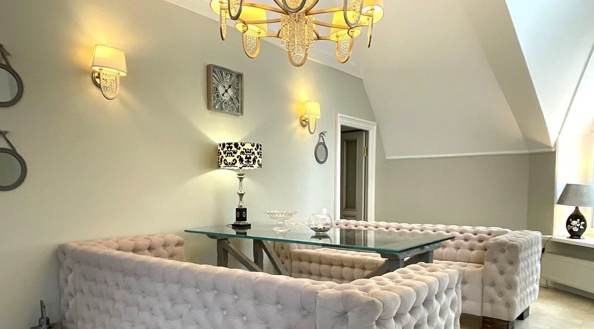 Никологорское (Коттон Вей): дом площадью 700 кв.м на участке 17 сот. | ID 33802