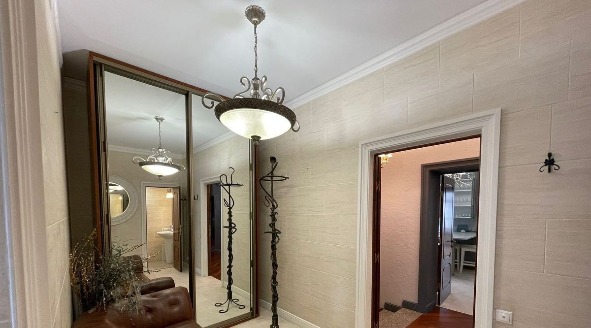 Никологорское (Коттон Вей): дом площадью 700 кв.м на участке 17 сот. | ID 33802