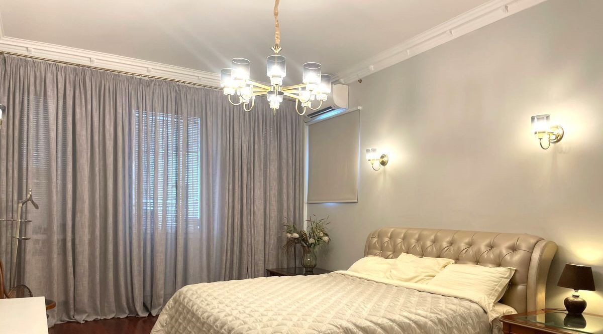 Никологорское (Коттон Вей): дом площадью 700 кв.м на участке 17 сот. | ID 33802