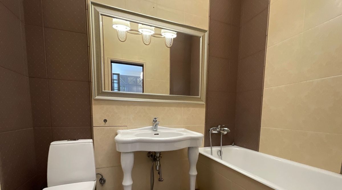 Никологорское (Коттон Вей): дом площадью 700 кв.м на участке 17 сот. | ID 33802