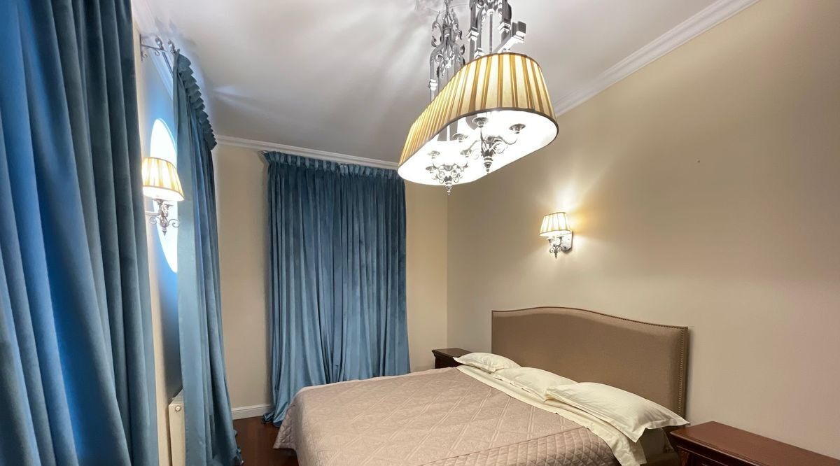 Никологорское (Коттон Вей): дом площадью 700 кв.м на участке 17 сот. | ID 33802