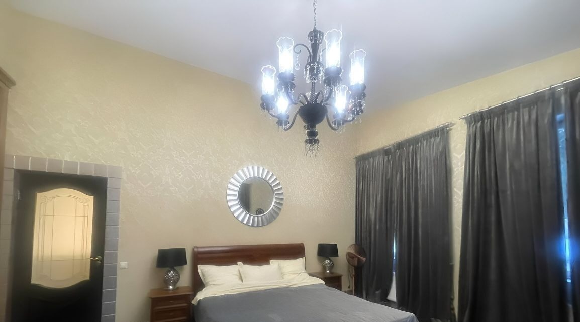 Никологорское (Коттон Вей): дом площадью 700 кв.м на участке 17 сот. | ID 33802