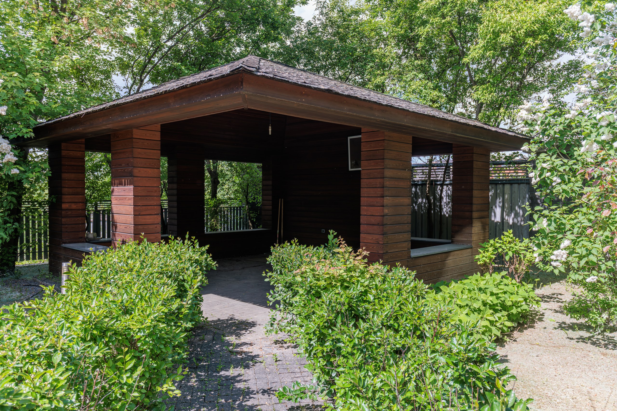 Барвиха 21 (век): дом площадью 750 кв.м на участке 30 сот. | ID 33788