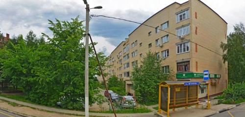 Мечниково