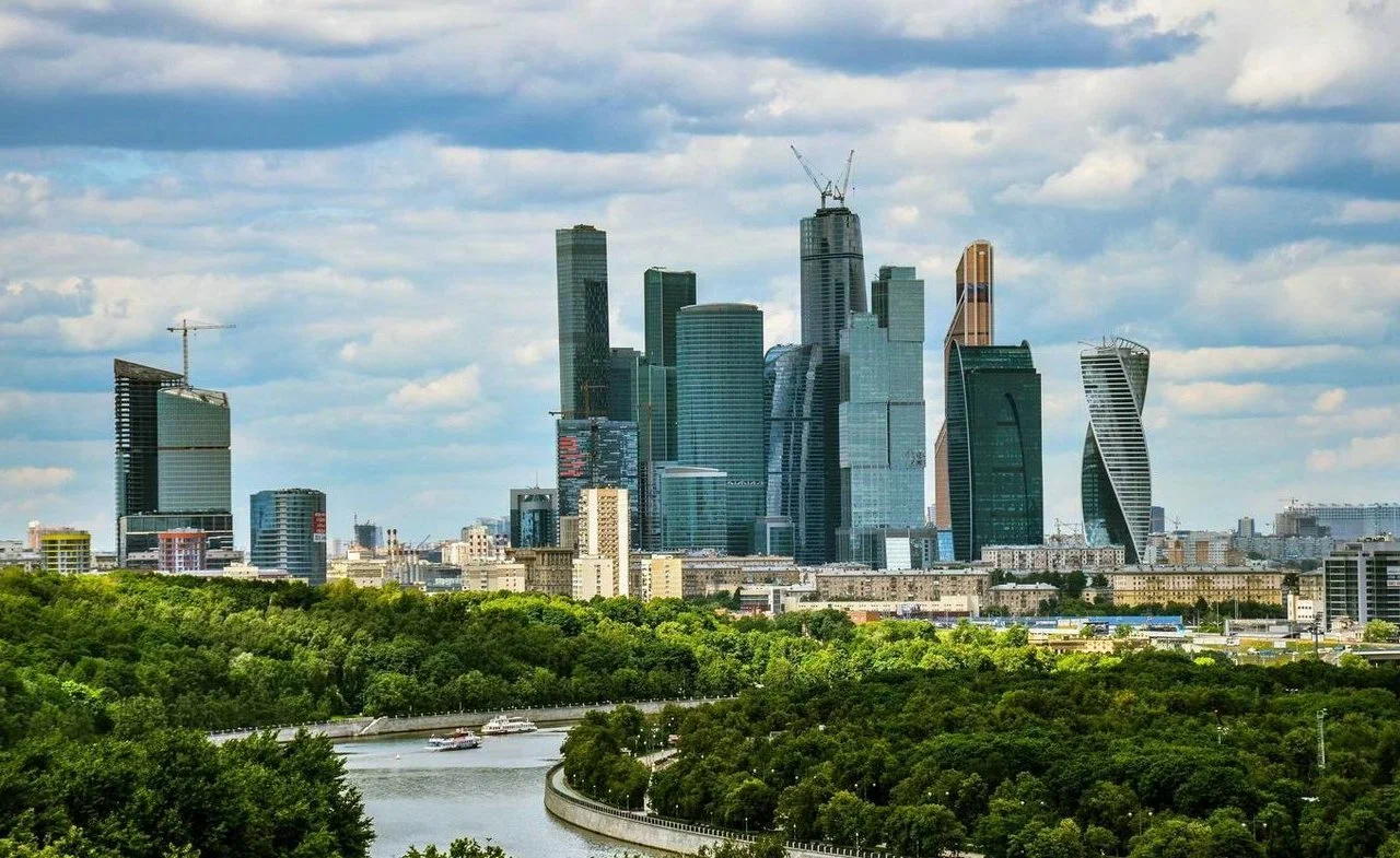 р-н Раменки: Цены на элитную недвижимость