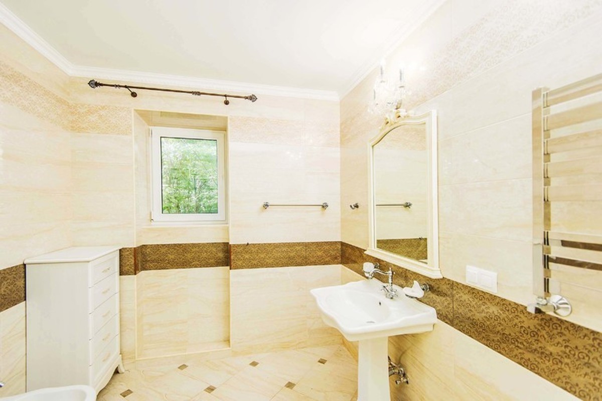 Новь : дом площадью 500 кв.м на участке 18 сот. | ID 29612