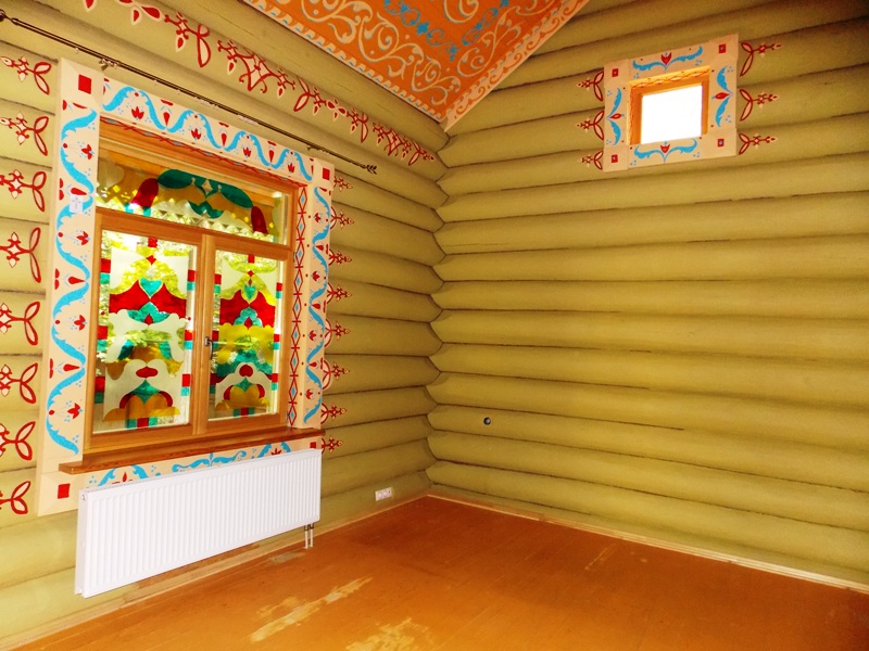 Жуковка Академическая: деревянный дом площадью 580 кв.м на участке 38 сот. | ID 28204