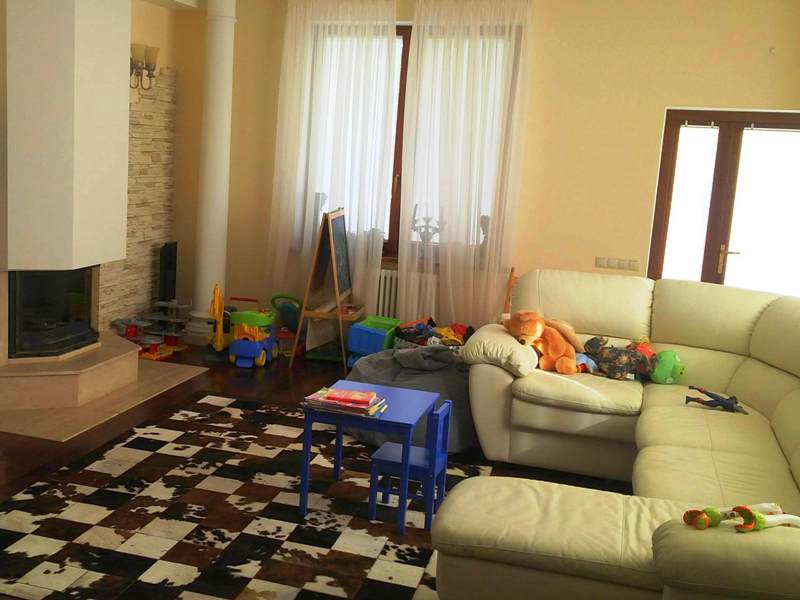 Иславское: дом площадью 200 кв.м на участке 14 сот. | ID 29095