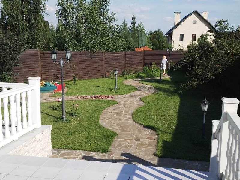 Иславское: дом площадью 200 кв.м на участке 14 сот. | ID 29095