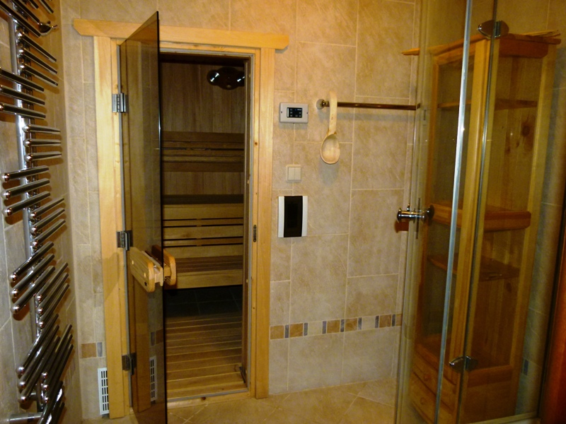 Никологорское (Коттон Вей): дом площадью 930 кв.м на участке 45 сот. | ID 29096