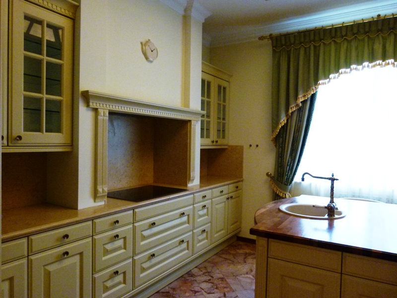 Никологорское (Коттон Вей): дом площадью 930 кв.м на участке 45 сот. | ID 29096