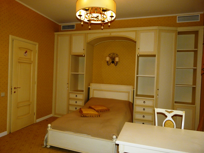 Никологорское (Коттон Вей): дом площадью 930 кв.м на участке 45 сот. | ID 29096