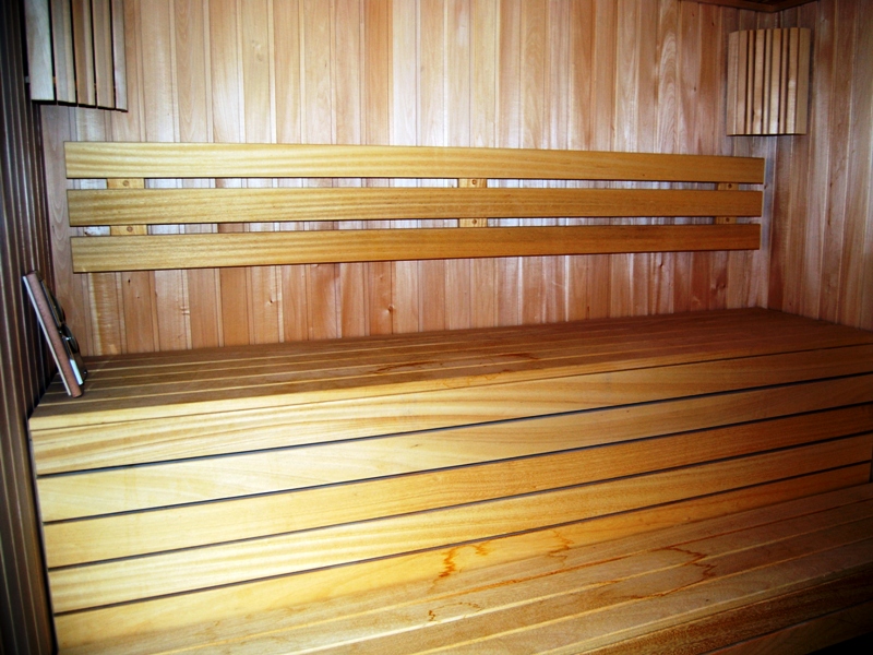 Ландшафт: дом площадью 1060 кв.м на участке 47 сот. | ID 29573