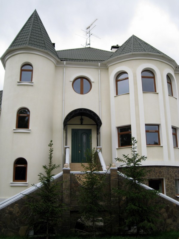 Бузаево КП: дом площадью 600 кв.м на участке 27 сот. | ID 31012