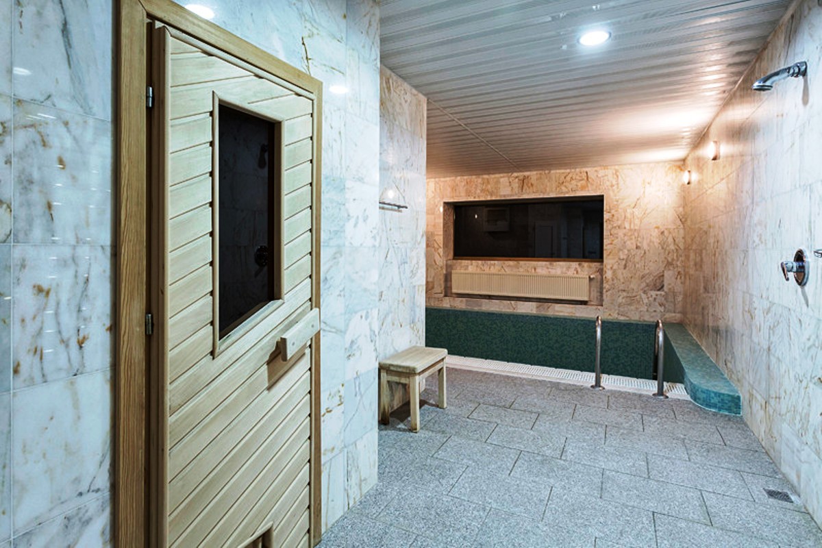 Новое Лапино: деревянный дом площадью 485 кв.м на участке 38 сот. | ID 31017