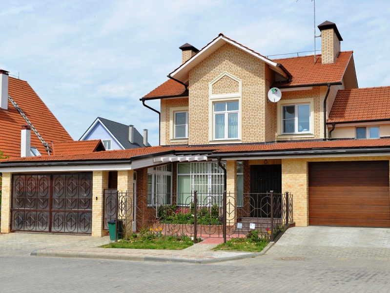 Ильинское шоссе : Цены на дома и земельные участки в элитных поселках