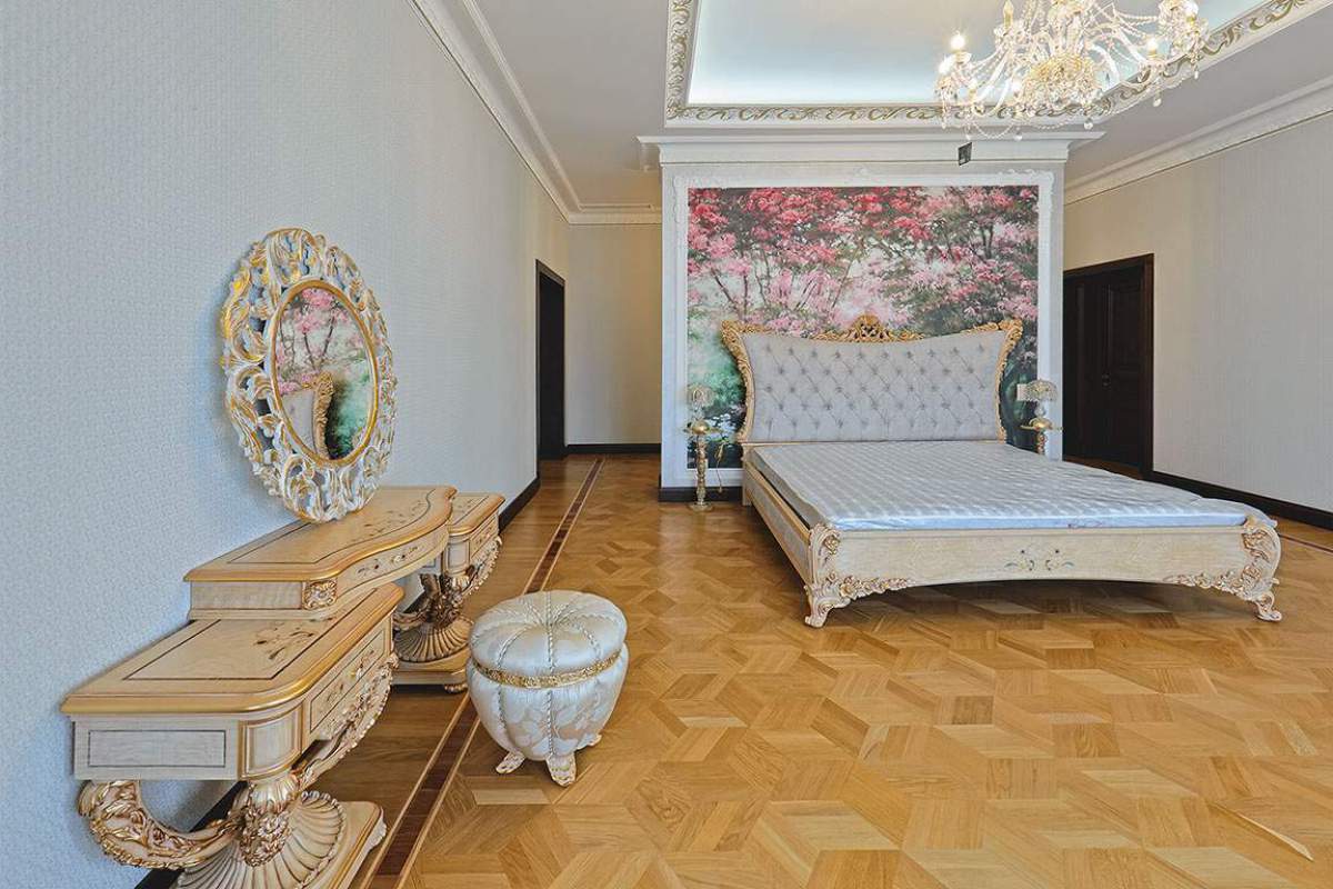 Усадьбы Усово (Усово 7): дом площадью 1800 кв.м на участке 39 сот. | ID 30842
