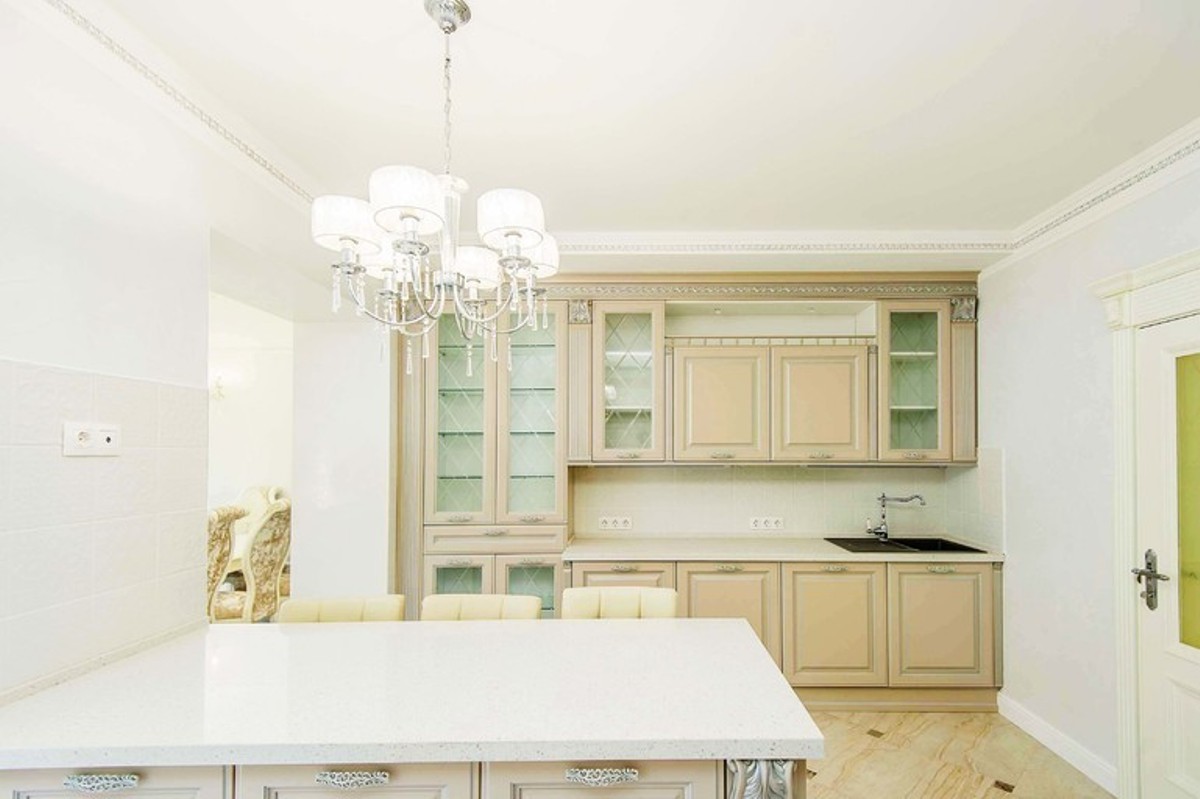 Новь : дом площадью 500 кв.м на участке 18 сот. | ID 29612