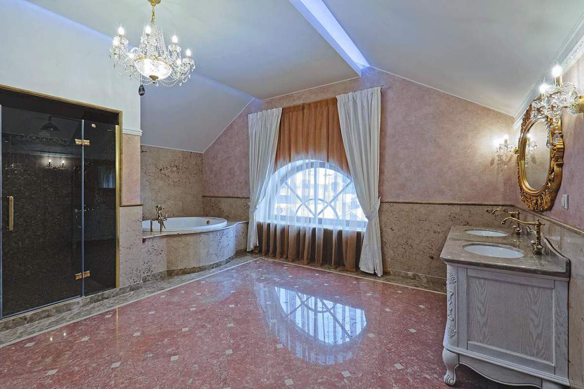Усадьбы Усово (Усово 7): дом площадью 1800 кв.м на участке 39 сот. | ID 30842